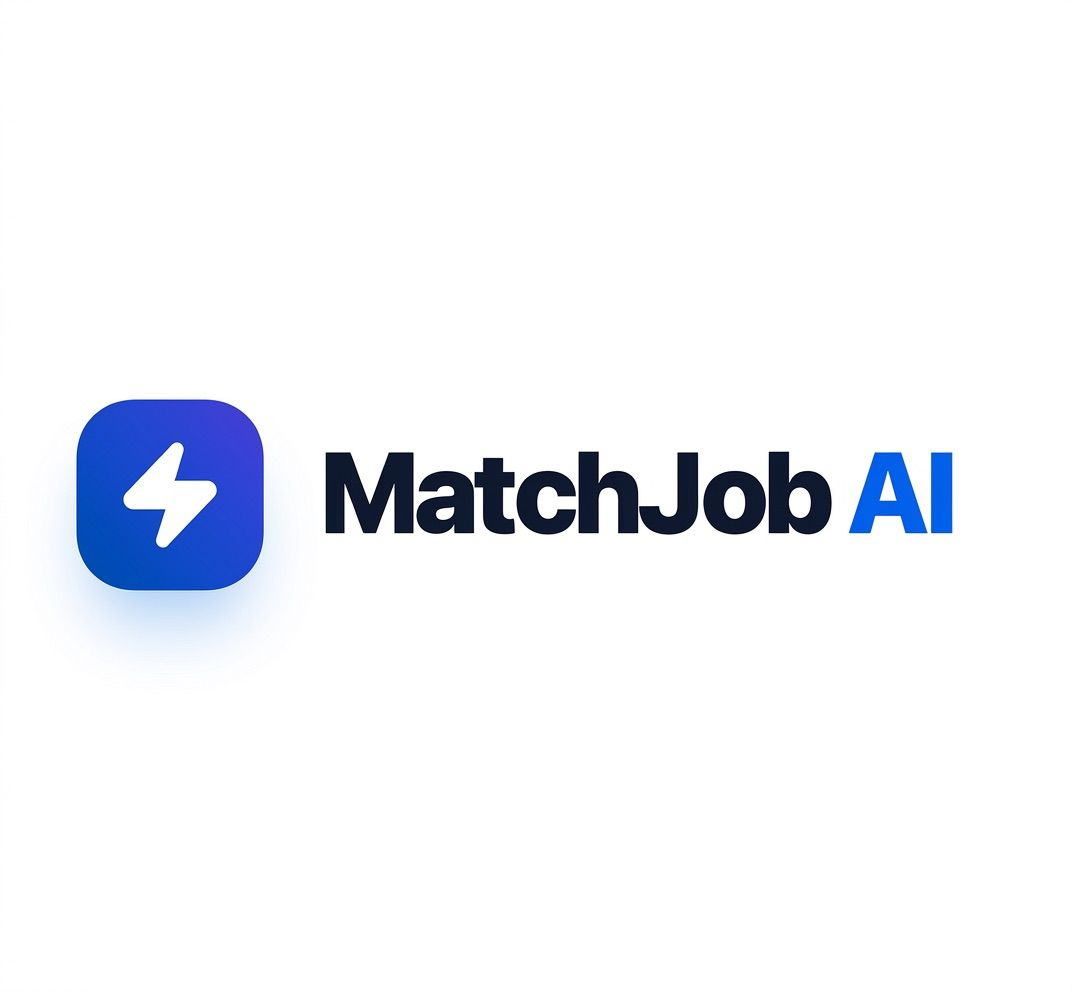 MatchJob AI Logo